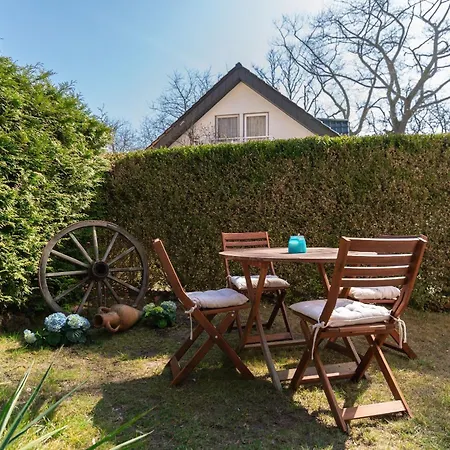 Apartment Ankerplatz Bansin Heringsdorf (Usedom)