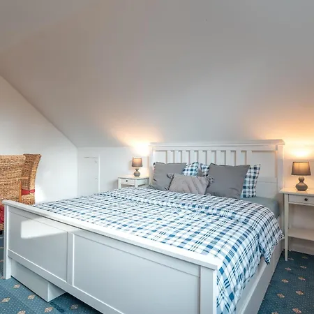 Ankerplatz Bansin Appartement Heringsdorf (Usedom)